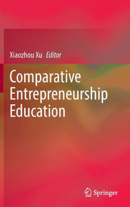 Comparative Entrepreneurship Education