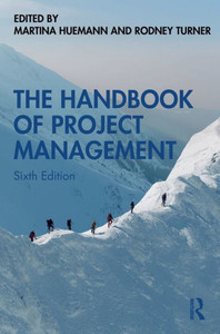 The Handbook of Project Management The Handbook of Project Management