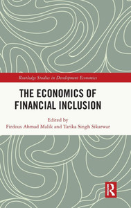 The Economics of Financial Inclusion