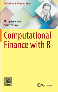 Computational Finance with R Computational Finance with R