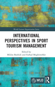 International Perspectives in Sport Tourism Management International Perspectives in Sport Tourism Management