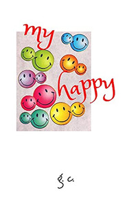 My Happy My Happy