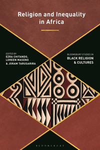 Religion and Inequality in Africa Religion and Inequality in Africa