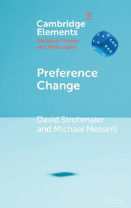 Preference Change