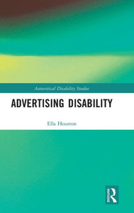 Advertising Disability Advertising Disability