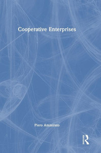 Cooperative Enterprises Cooperative Enterprises