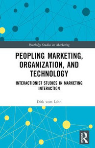 Marketing Interaction and Technology Marketing Interaction and Technology