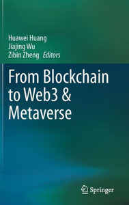 From Blockchain to Web3 & Metaverse