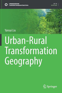 Rural-Urban Transformation Geography Rural-Urban Transformation Geography