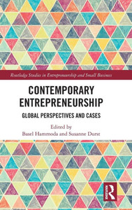 Contemporary Entrepreneurship : Global Perspectives and Cases