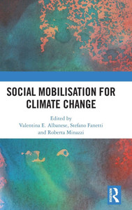 Social Mobilisation for Climate Change Social Mobilisation for Climate Change