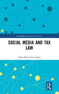 SOCIAL MEDIA AND TAX LAW.