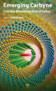 Emerging Carbyne : Truly One-Dimensional Form of Carbon