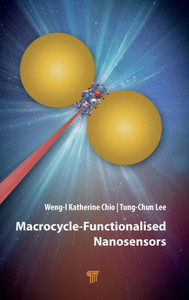 Macrocycle-Functionalised Nanosensors