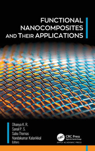 Functional Nanocomposites and Their Applications
