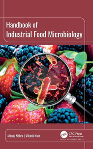 Handbook of Industrial Food Microbiology Handbook of Industrial Food Microbiology