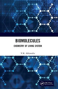 Biomolecules : Chemistry of Living System