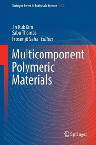 Multicomponent Polymeric Materials