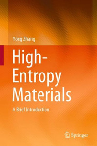 High-Entropy Materials : A Brief Introduction