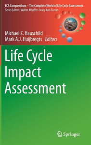 Life Cycle Impact Assessment