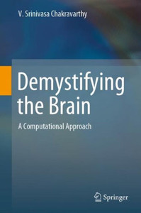 Demystifying the Brain : A Computational Approach Demystifying the Brain : A Computational Approach