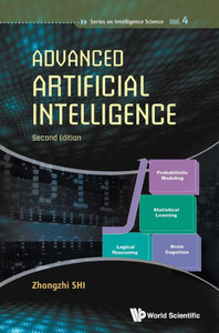Advanced Artificial Intelligence Advanced Artificial Intelligence
