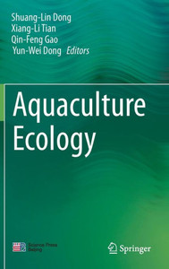 Aquaculture Ecology Aquaculture Ecology