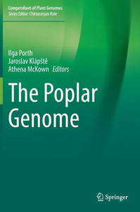 The Poplar Genome The Poplar Genome