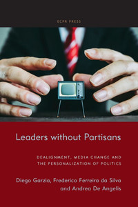 Leaders Without Partisans Leaders Without Partisans