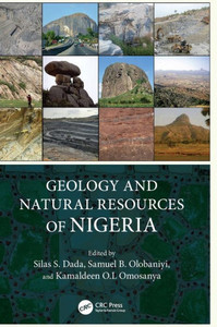 Geology and Natural Resources of Nigeria Geology and Natural Resources of Nigeria