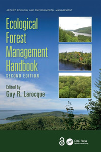 Ecological Forest Management Handbook