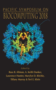 Pacific Symposium on Biocomputing 2018 Pacific Symposium on Biocomputing 2018