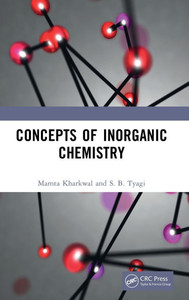 Concepts of Inorganic Chemistry Concepts of Inorganic Chemistry