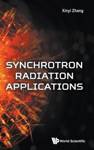 Synchrotron Radiation Applications Synchrotron Radiation Applications