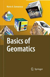 Basics of Geomatics Basics of Geomatics