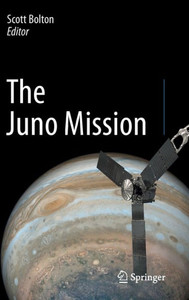 The Juno Mission