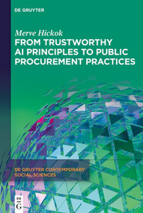 From Trustworthy AI Principles to Public Procurement Practices From Trustworthy AI Principles to Public Procurement Practices