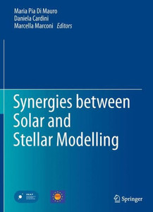 Synergies between Solar and Stellar Modelling