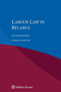 Labour Law in Belarus