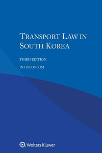 Transport Law in South Korea Transport Law in South Korea