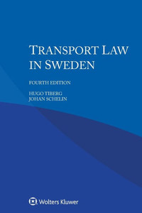 Transport Law in Sweden