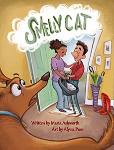 Smelly Cat Smelly Cat