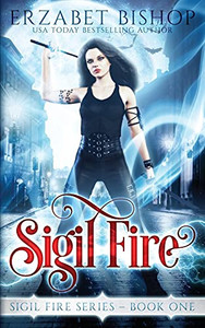 Sigil Fire Sigil Fire