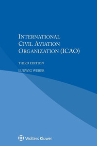International Civil Aviation Organization International Civil Aviation Organization