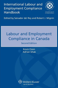 Labour and Employment Compliance in Canada