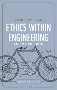Ethics Within Engineering : An Introduction Ethics Within Engineering : An Introduction