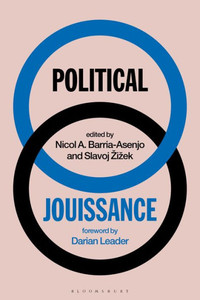 Political Jouissance Political Jouissance