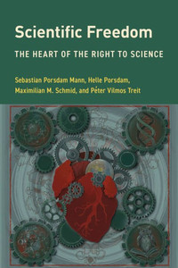 Scientific Freedom : The Heart of the Right to Science