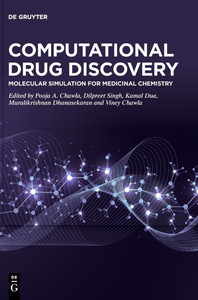 Computational Drug Discovery : Molecular Simulation for Medicinal Chemistry Computational Drug Discovery : Molecular Simulation for Medicinal Chemistry