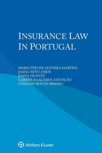 Insurance Law in Portugal Insurance Law in Portugal